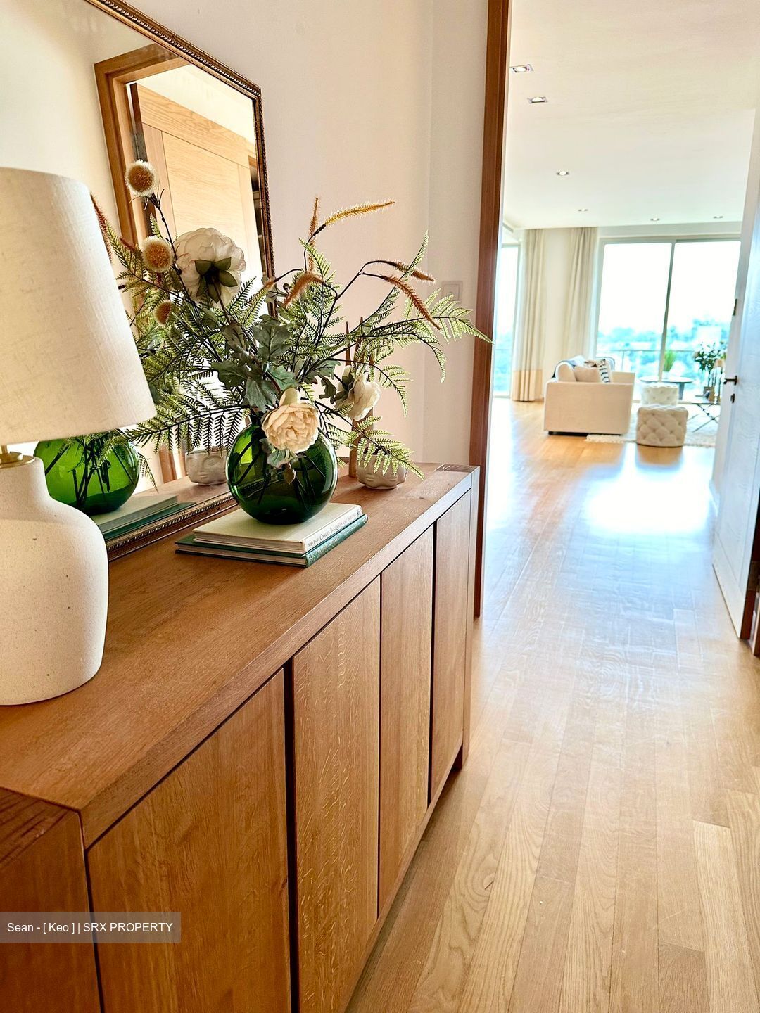 Grange Residences (D10), Condominium #639100851